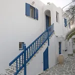 Πανσιόν Ostria