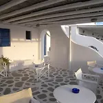 Πανσιόν Ostria *