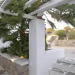 Πανσιόν Ostria Mykonos Town