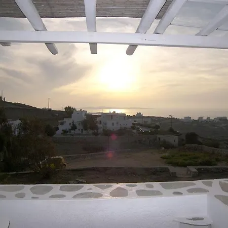 Maison d'hôtes Ostria