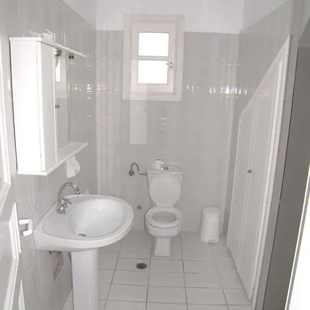 Guest house Ostria Mykonos Town