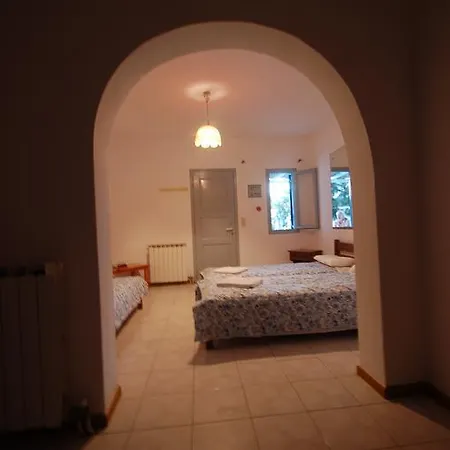 Ostria Mykonos Town