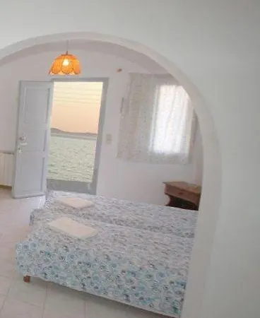 Affittacamere Ostria *