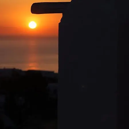 Affittacamere Ostria