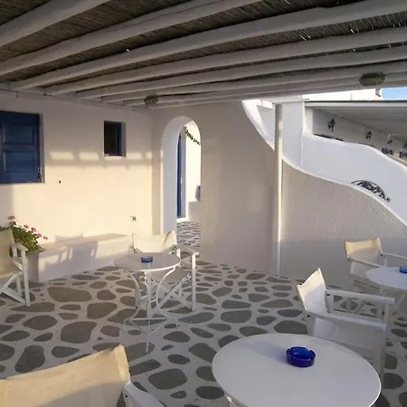 Casa de hóspedes Ostria *